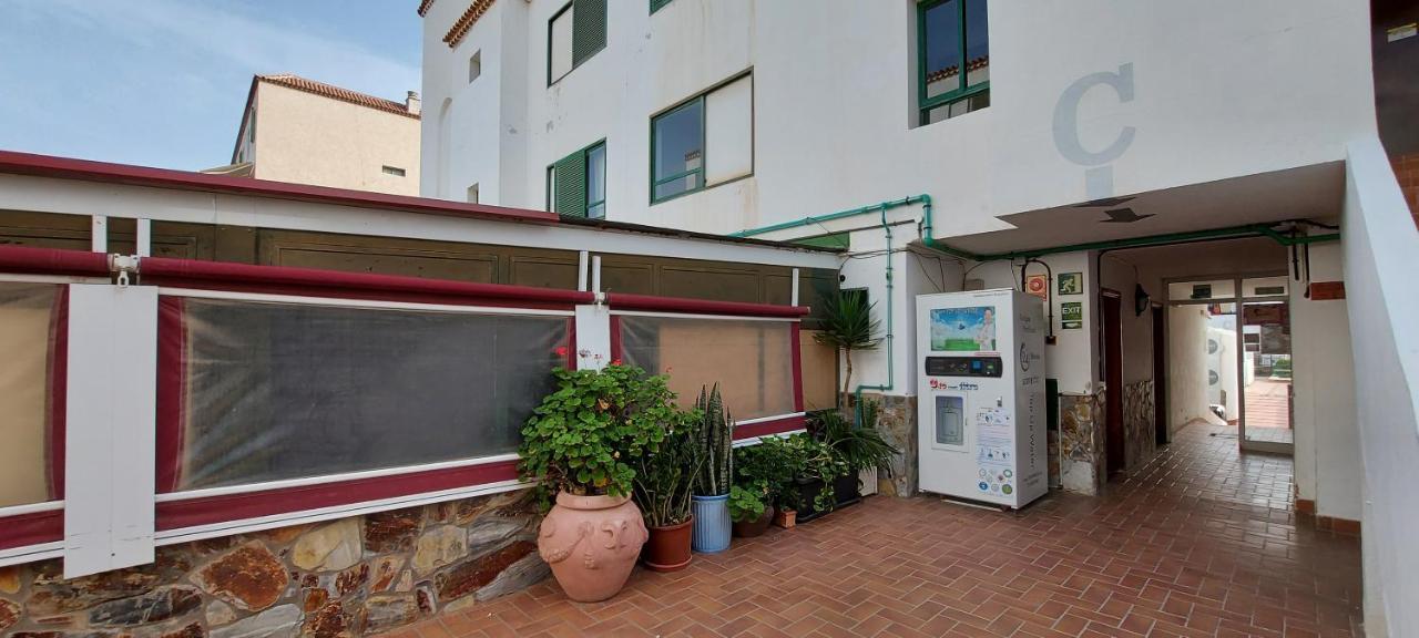 Vacaciones Alondras Park D209 Apartment Arona  Exterior photo