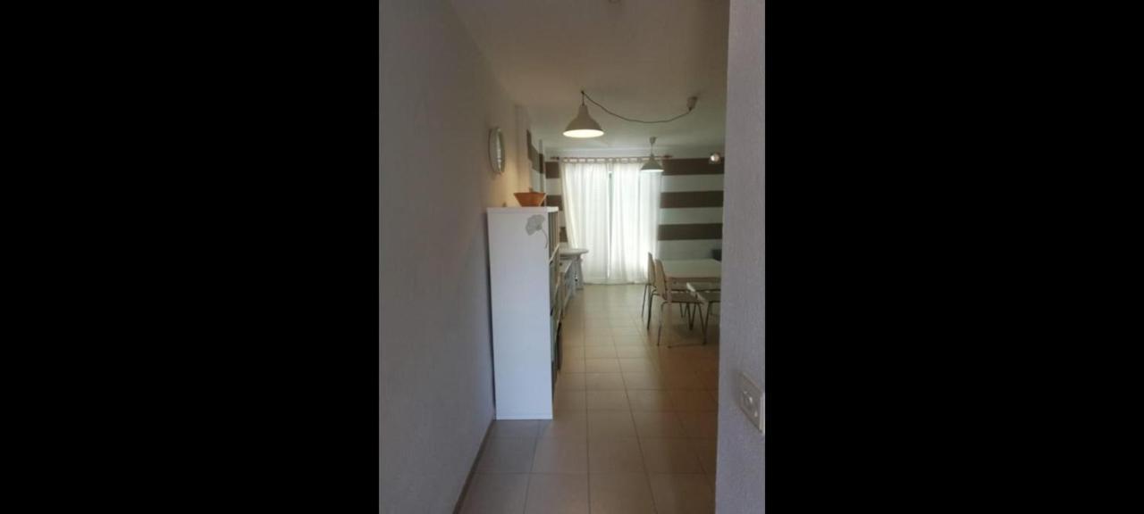 Vacaciones Alondras Park D209 Apartment Arona  Exterior photo