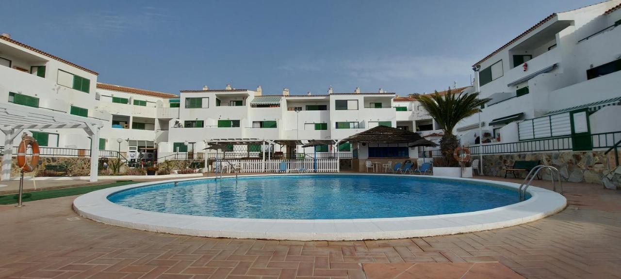 Vacaciones Alondras Park D209 Apartment Arona  Exterior photo