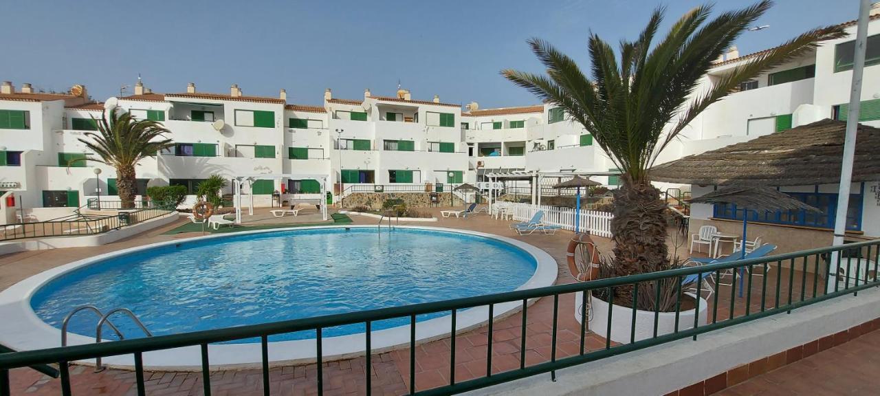 Vacaciones Alondras Park D209 Apartment Arona  Exterior photo