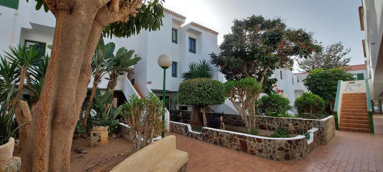 Vacaciones Alondras Park D209 Apartment Arona  Exterior photo