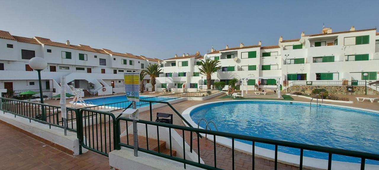 Vacaciones Alondras Park D209 Apartment Arona  Exterior photo